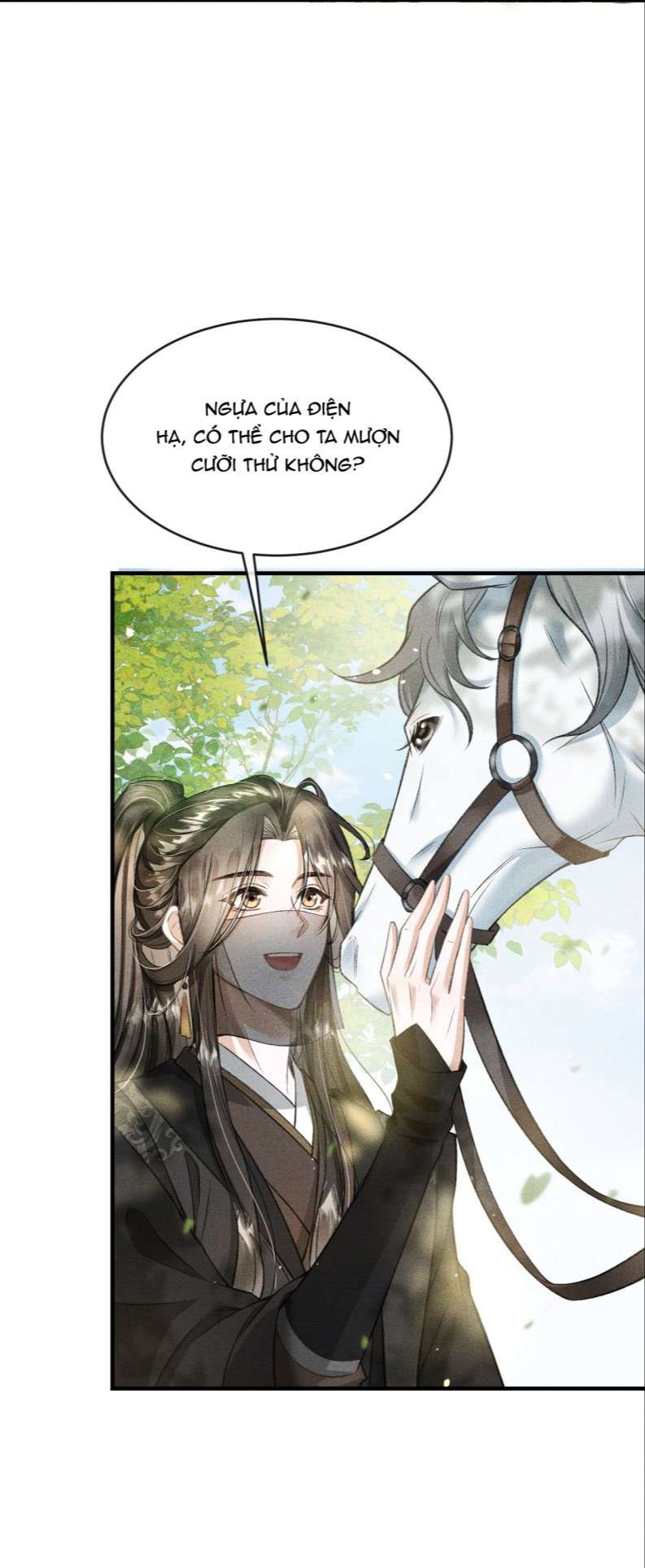 Đan Tiêu Vạn Dặm Chapter 12 - Next Chapter 13