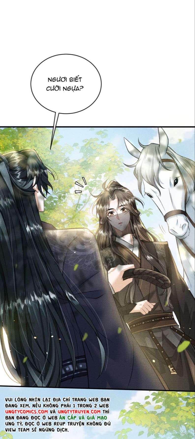 Đan Tiêu Vạn Dặm Chapter 12 - Next Chapter 13