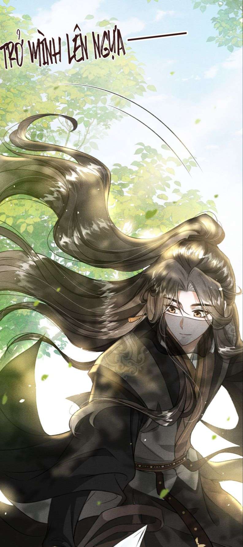 Đan Tiêu Vạn Dặm Chapter 12 - Next Chapter 13