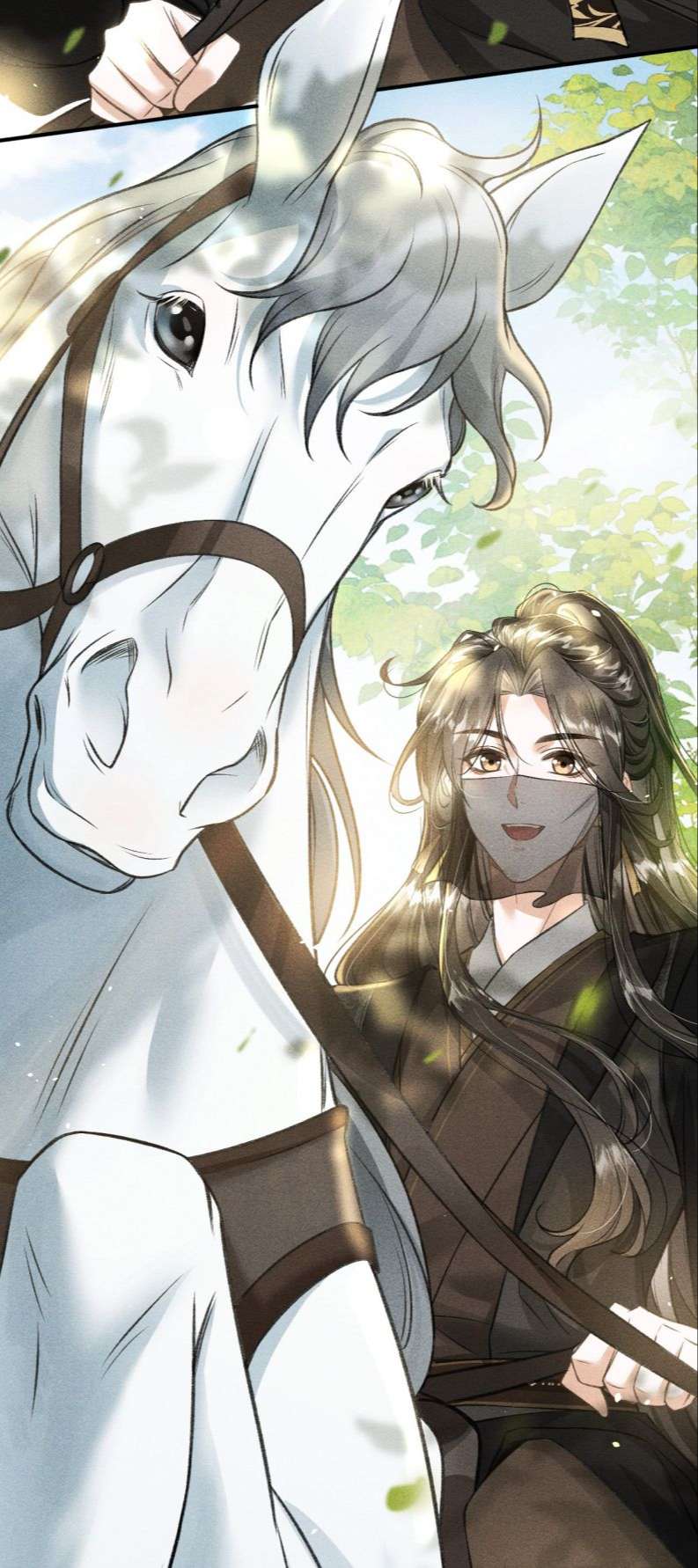 Đan Tiêu Vạn Dặm Chapter 12 - Next Chapter 13