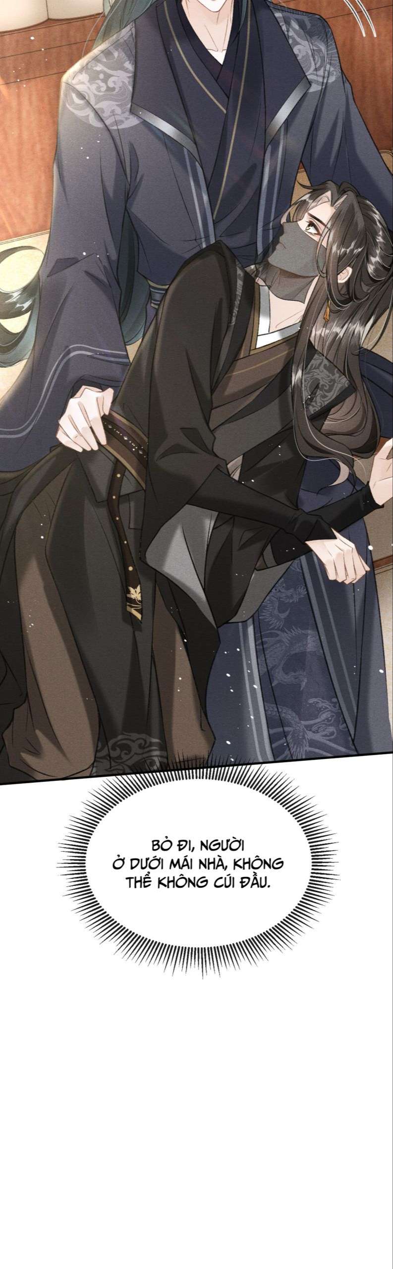 Đan Tiêu Vạn Dặm Chapter 12 - Next Chapter 13