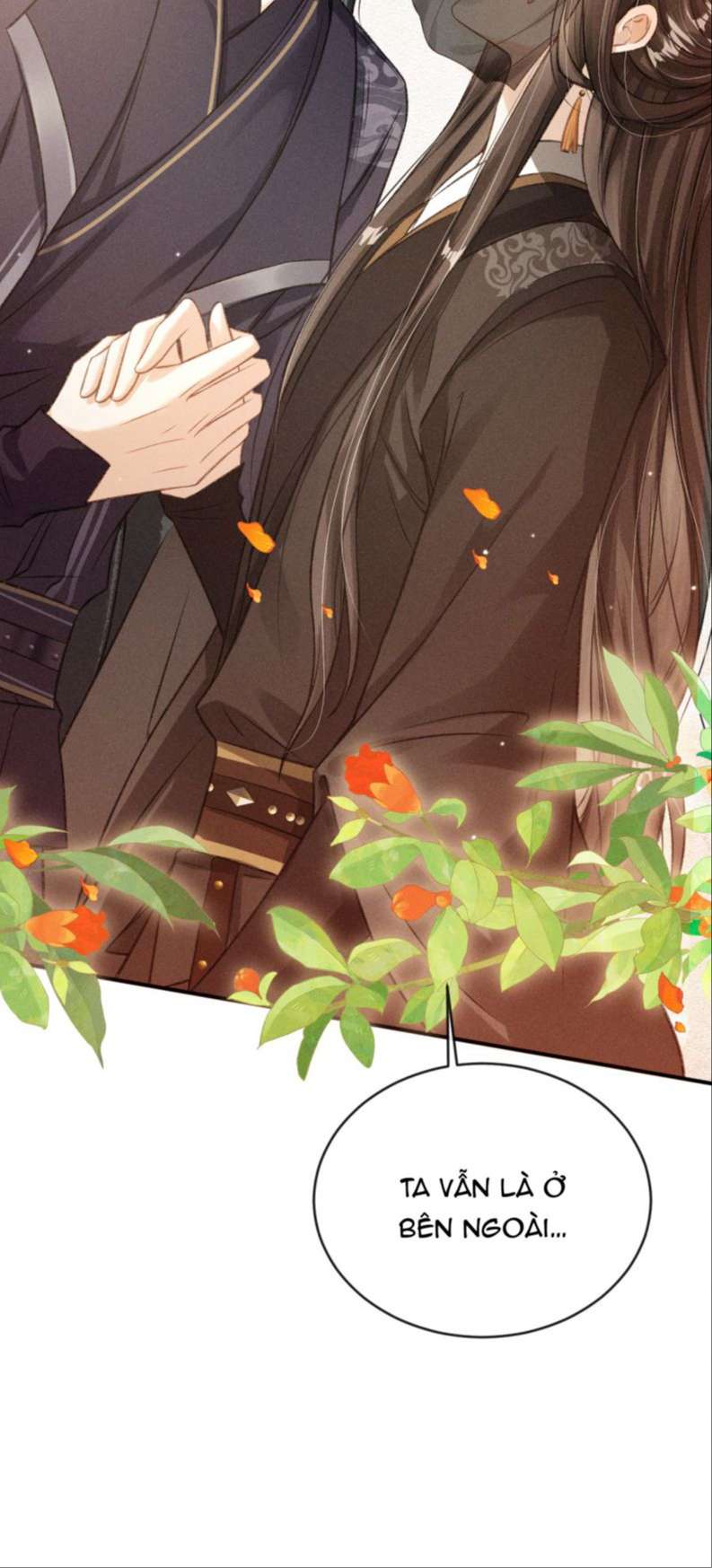 Đan Tiêu Vạn Dặm Chapter 12 - Next Chapter 13