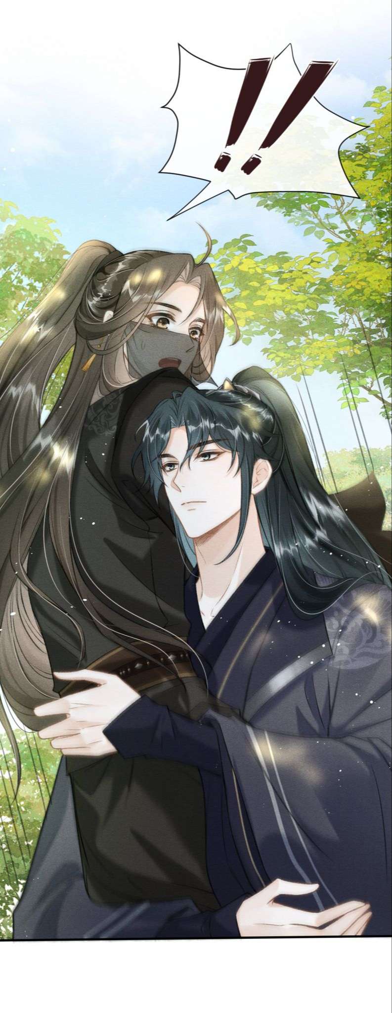 Đan Tiêu Vạn Dặm Chapter 12 - Next Chapter 13