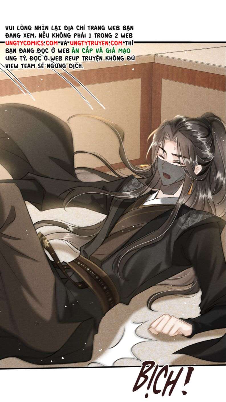 Đan Tiêu Vạn Dặm Chapter 12 - Next Chapter 13