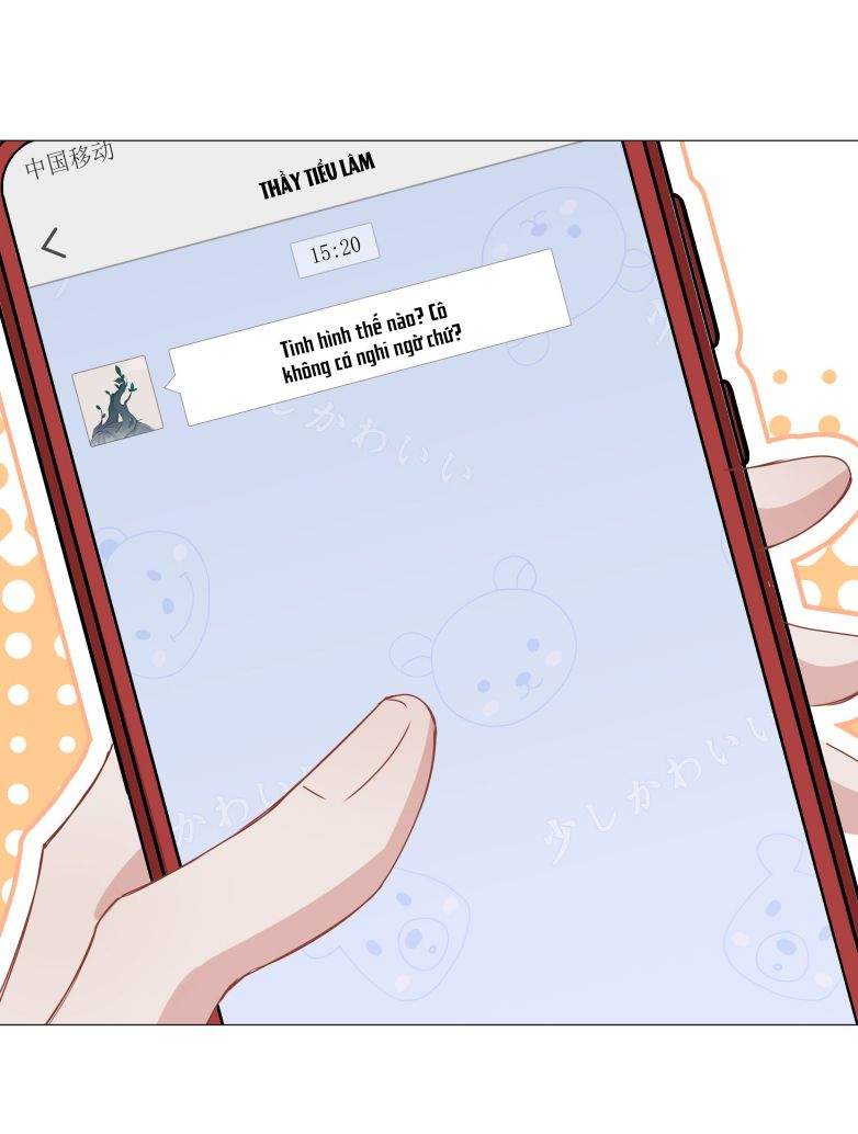 Sơn Hải Cao Trung Chapter 31 - Next Chapter 32