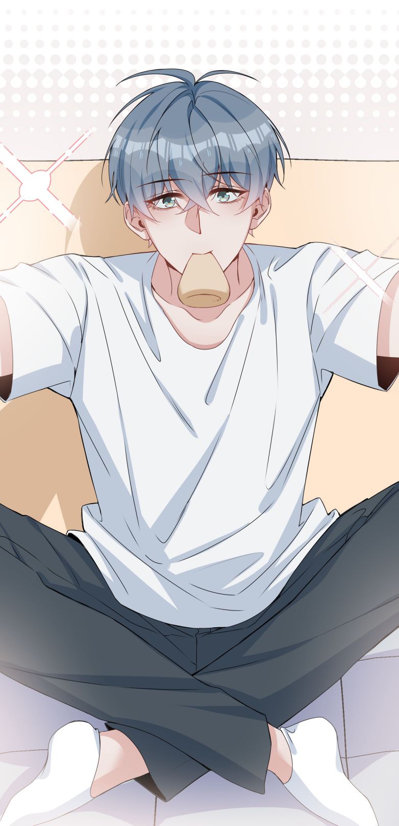 Sơn Hải Cao Trung Chapter 31 - Next Chapter 32