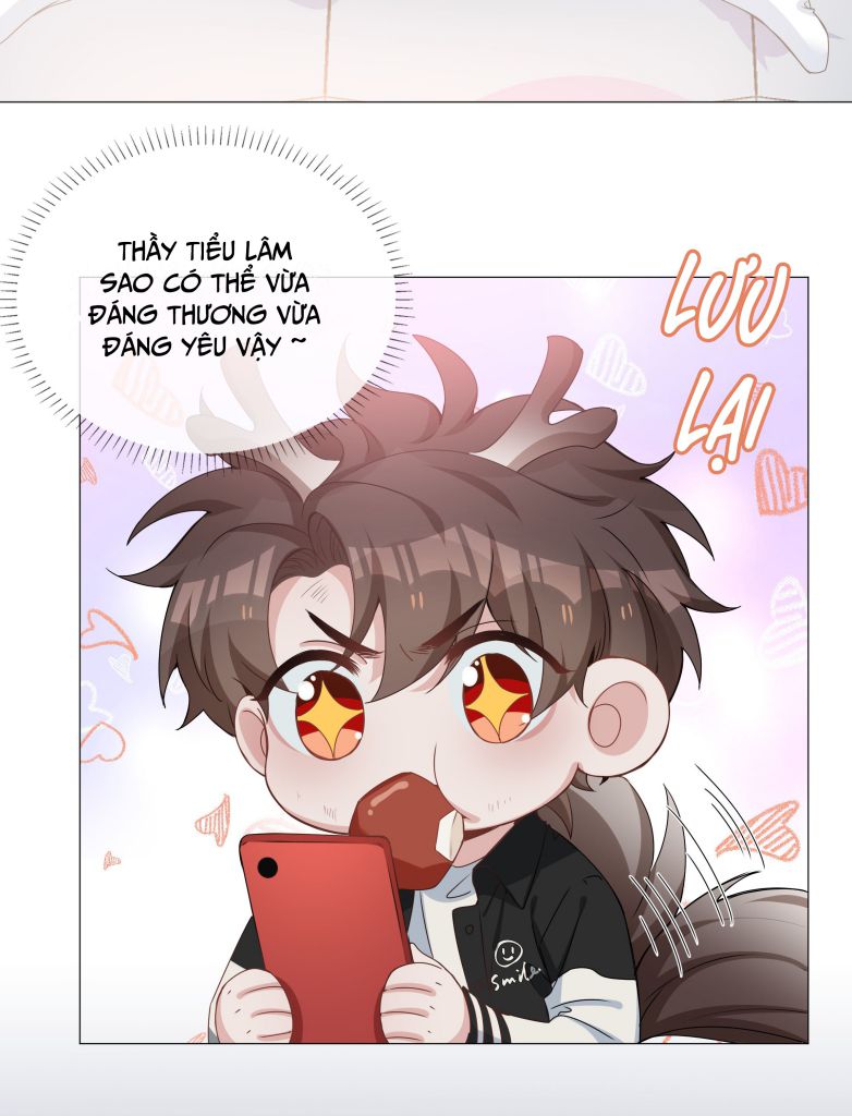 Sơn Hải Cao Trung Chapter 31 - Next Chapter 32