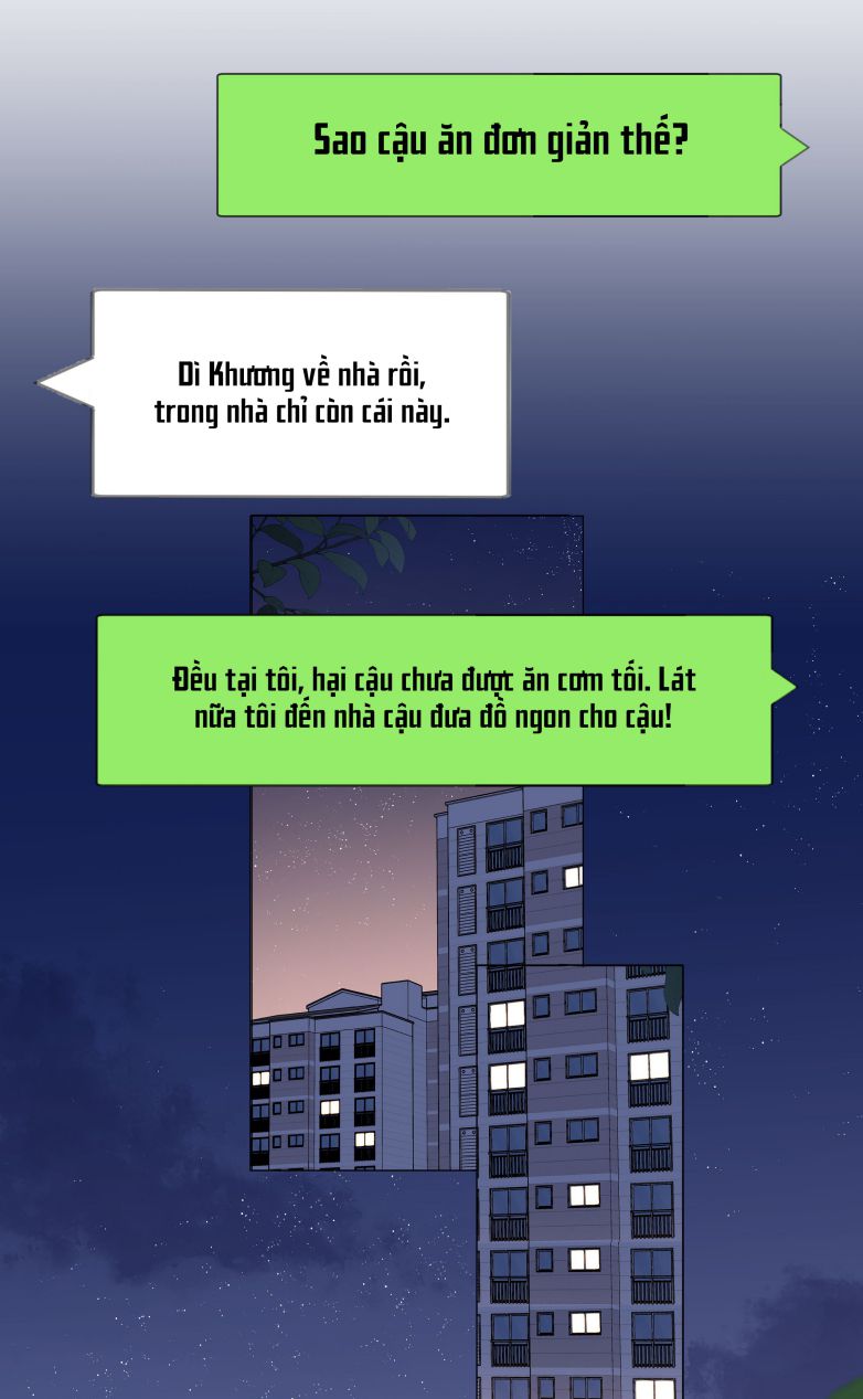 Sơn Hải Cao Trung Chapter 31 - Next Chapter 32