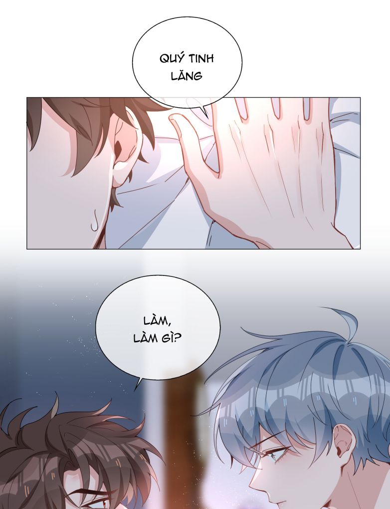 Sơn Hải Cao Trung Chapter 31 - Next Chapter 32