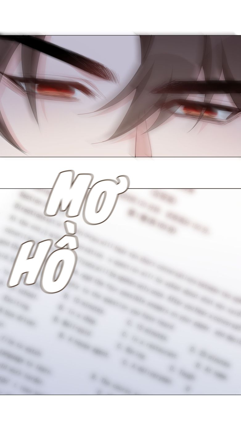 Sơn Hải Cao Trung Chapter 31 - Next Chapter 32