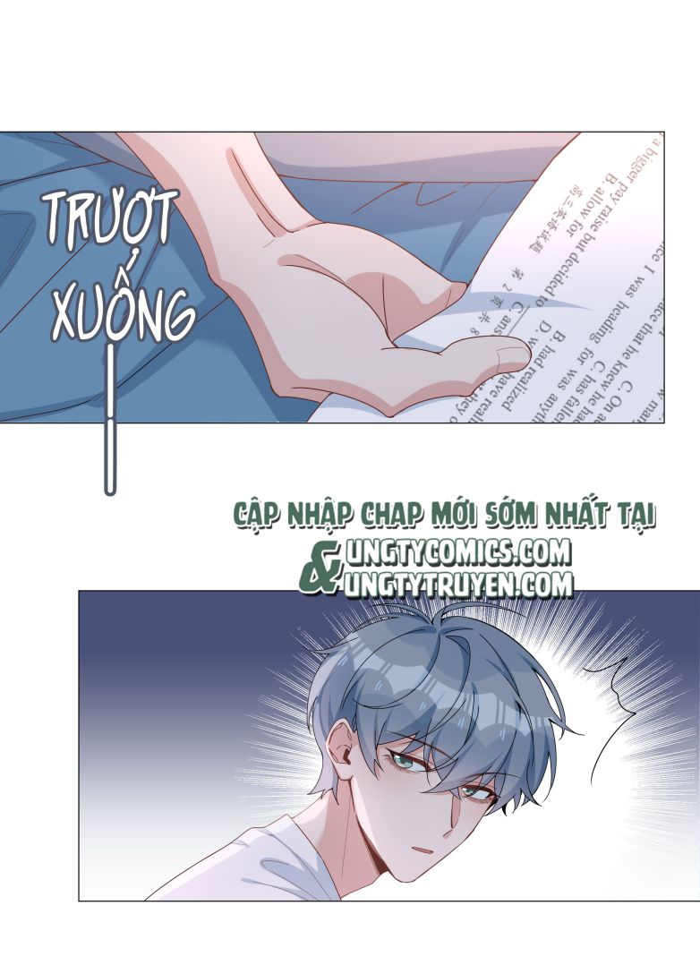 Sơn Hải Cao Trung Chapter 31 - Next Chapter 32