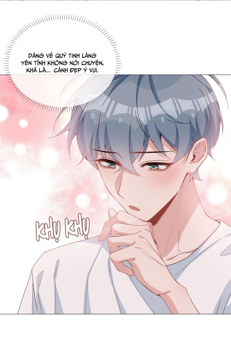 Sơn Hải Cao Trung Chapter 31 - Next Chapter 32