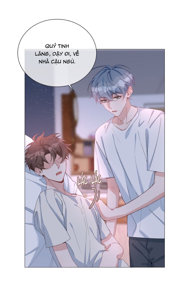 Sơn Hải Cao Trung Chapter 31 - Next Chapter 32