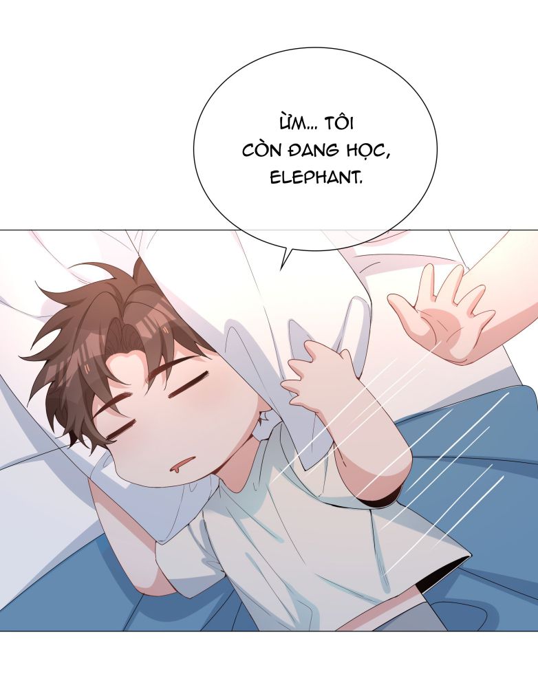 Sơn Hải Cao Trung Chapter 31 - Next Chapter 32