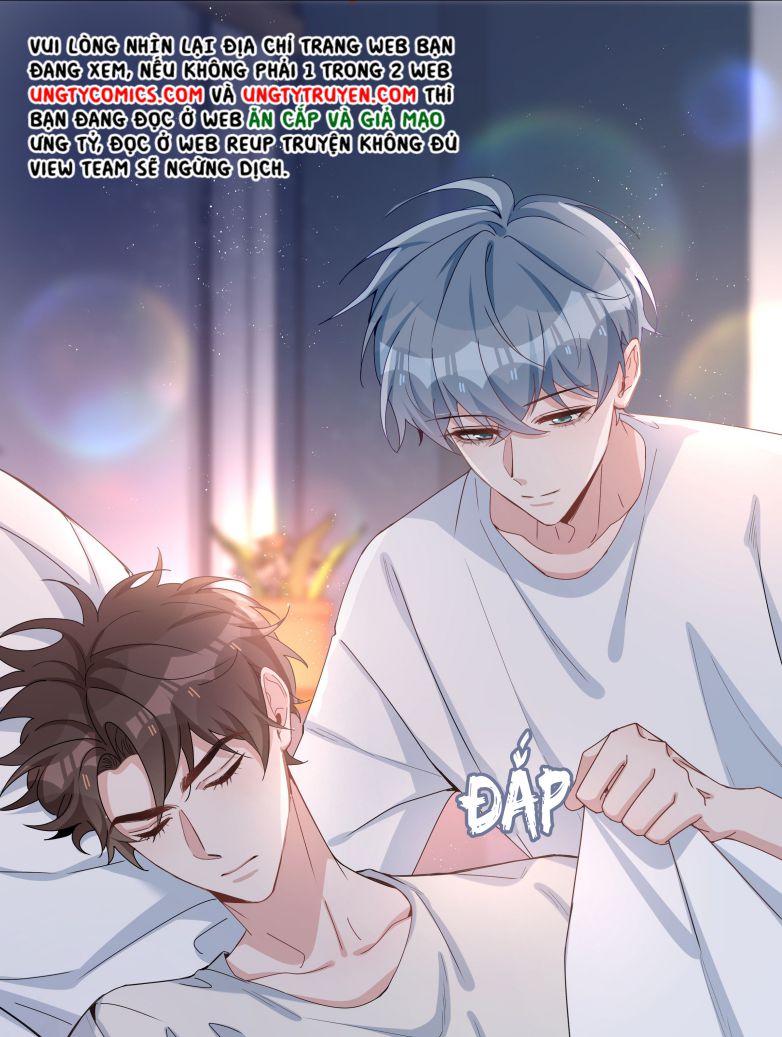 Sơn Hải Cao Trung Chapter 31 - Next Chapter 32