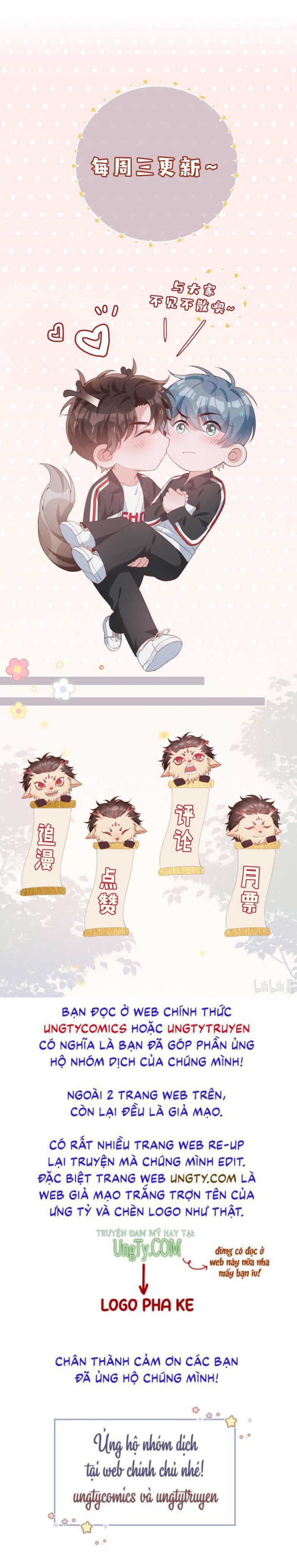 Sơn Hải Cao Trung Chapter 31 - Next Chapter 32