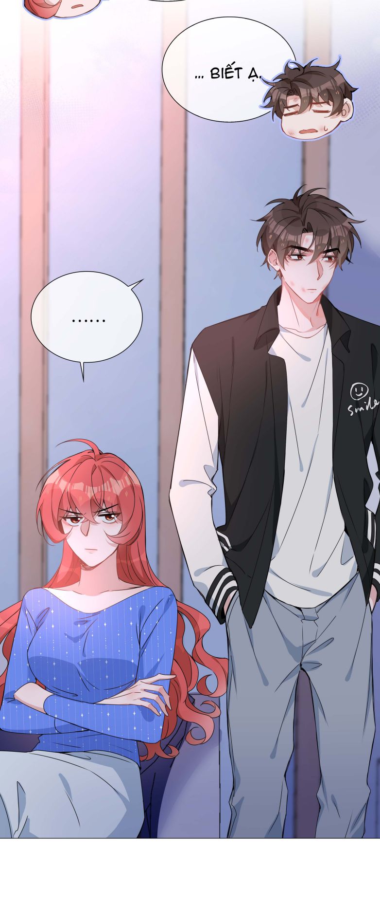 Sơn Hải Cao Trung Chapter 31 - Next Chapter 32