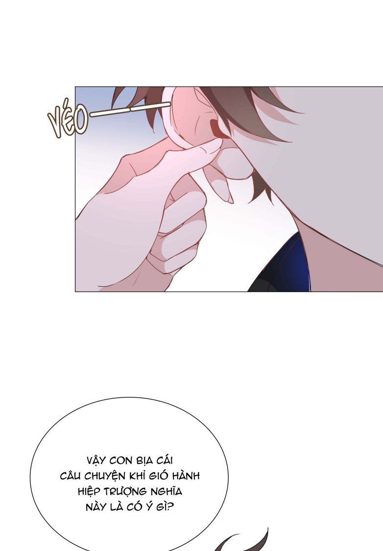 Sơn Hải Cao Trung Chapter 31 - Next Chapter 32