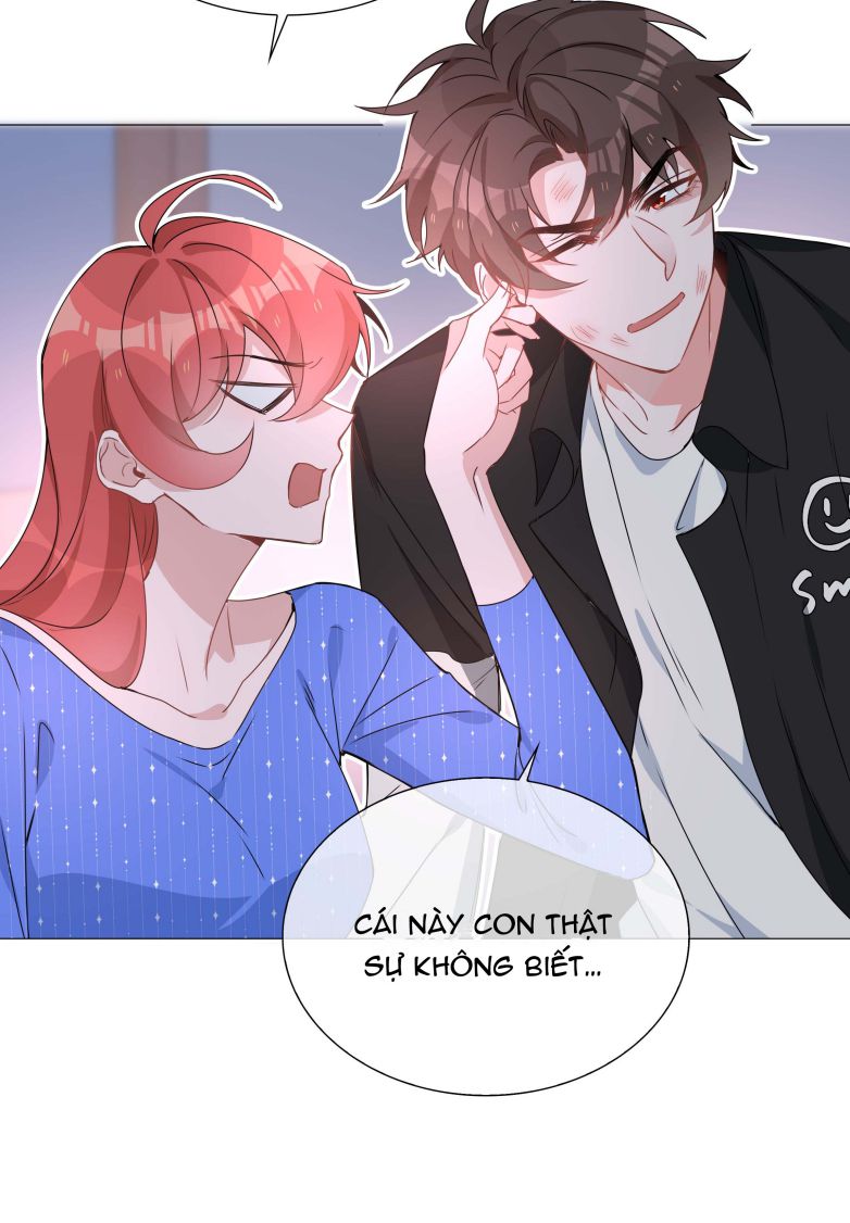 Sơn Hải Cao Trung Chapter 31 - Next Chapter 32