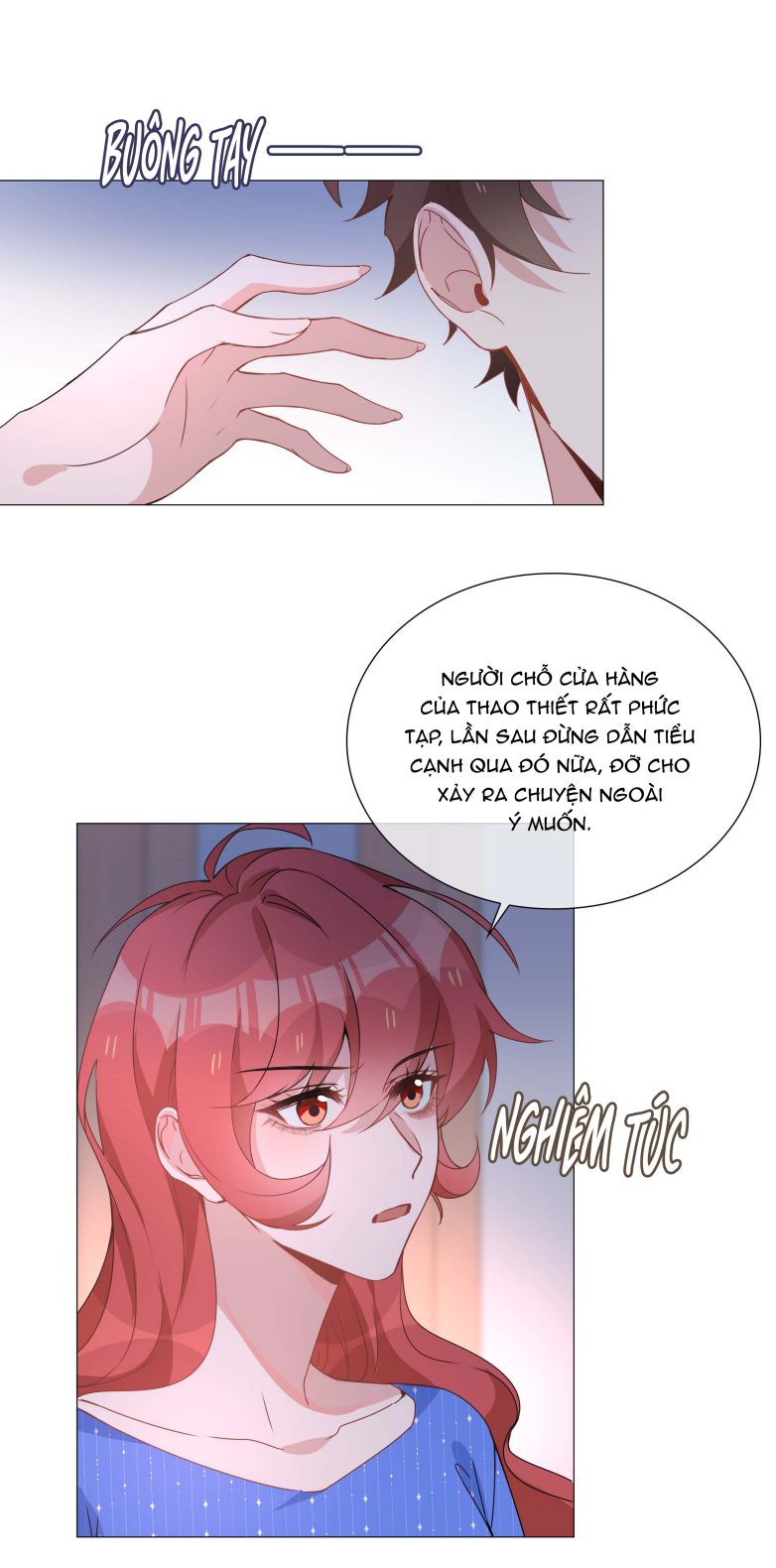 Sơn Hải Cao Trung Chapter 31 - Next Chapter 32