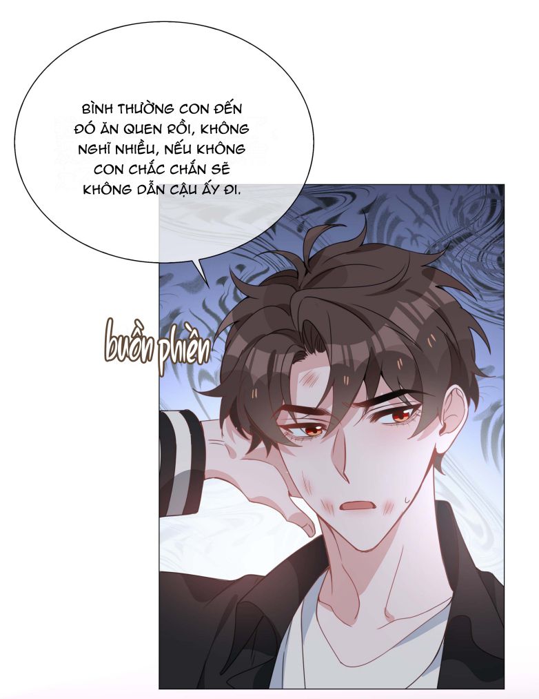 Sơn Hải Cao Trung Chapter 31 - Next Chapter 32