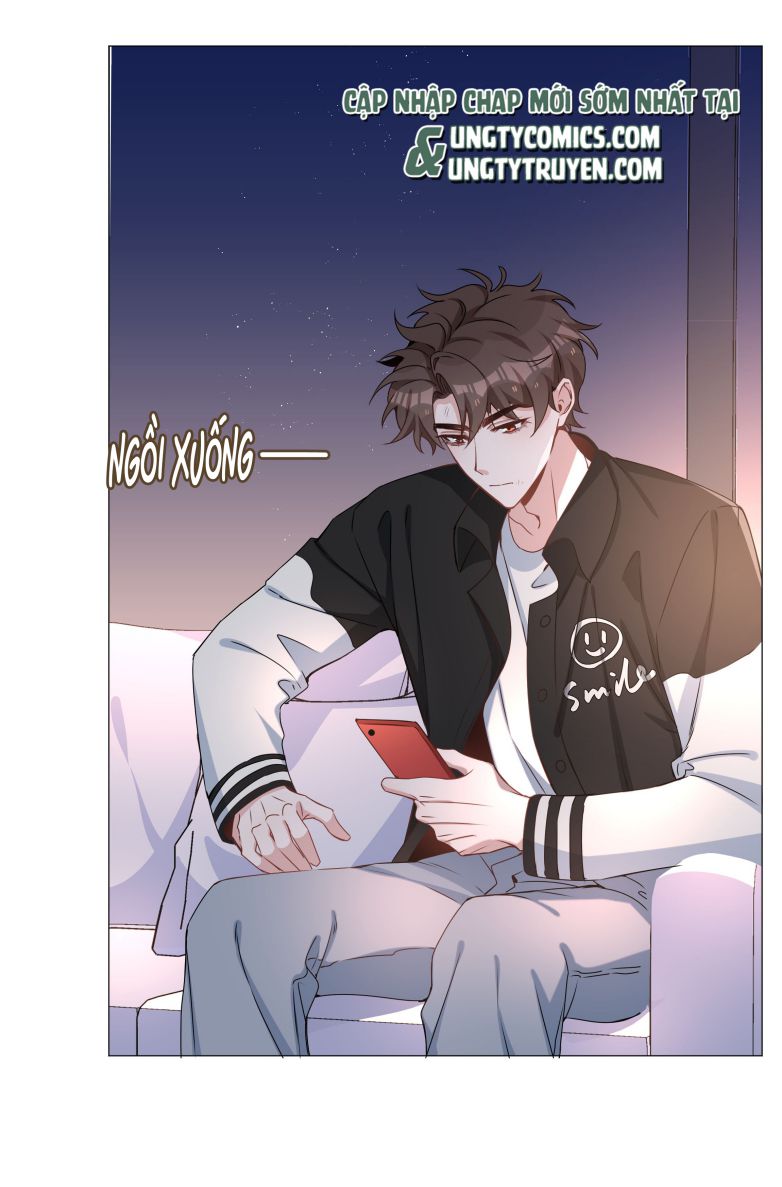 Sơn Hải Cao Trung Chapter 31 - Next Chapter 32