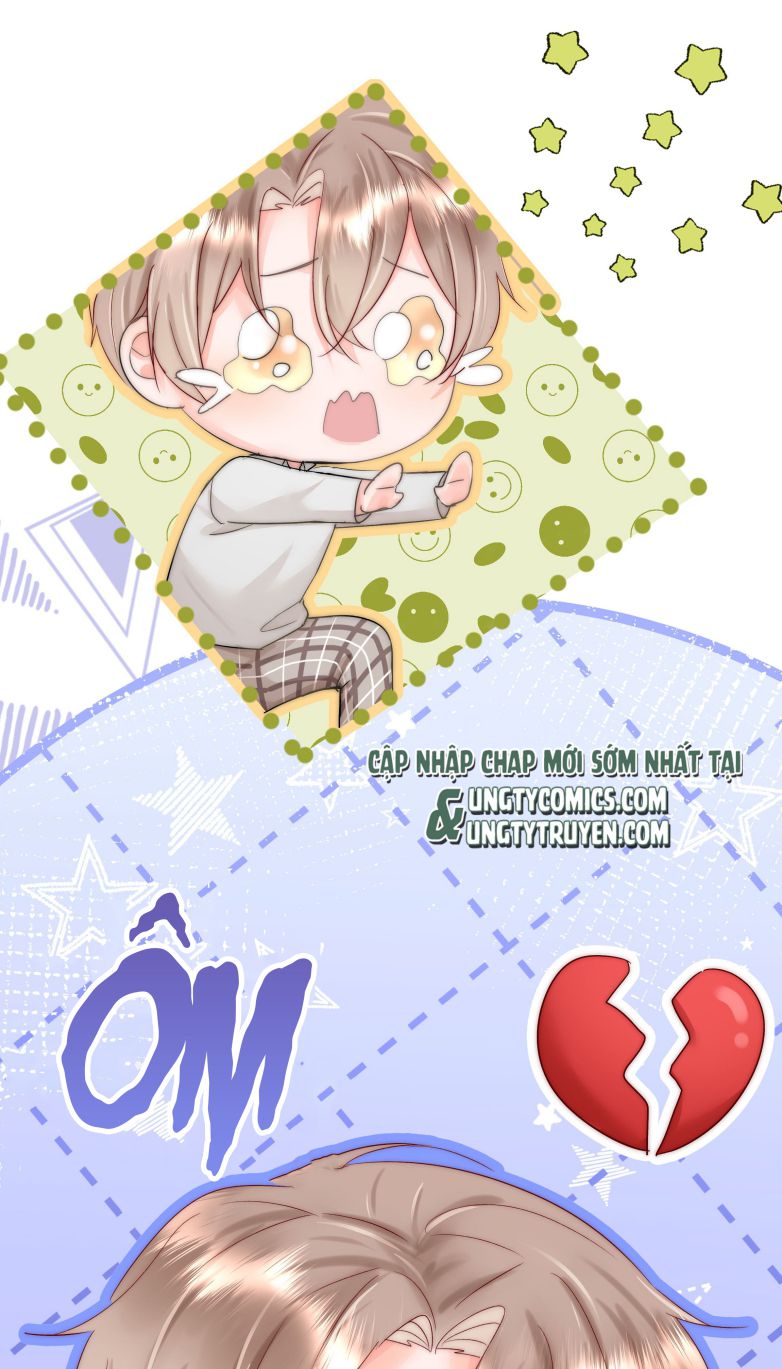 Tôi Và Ảnh Chụp Không Giống Nhau Chapter 4 - Trang 3