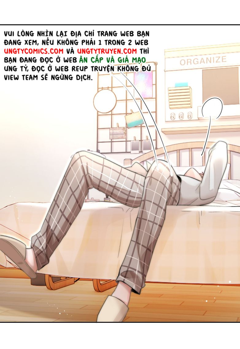 Tôi Và Ảnh Chụp Không Giống Nhau Chapter 4 - Trang 3