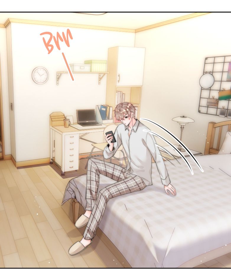 Tôi Và Ảnh Chụp Không Giống Nhau Chapter 4 - Trang 3