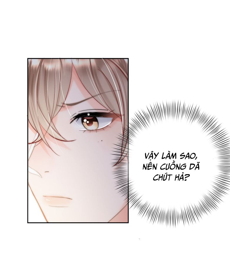 Tôi Và Ảnh Chụp Không Giống Nhau Chapter 4 - Trang 3