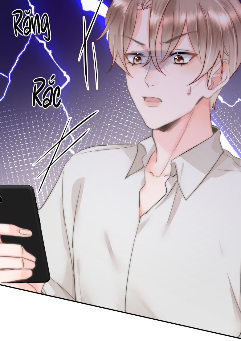 Tôi Và Ảnh Chụp Không Giống Nhau Chapter 4 - Trang 3