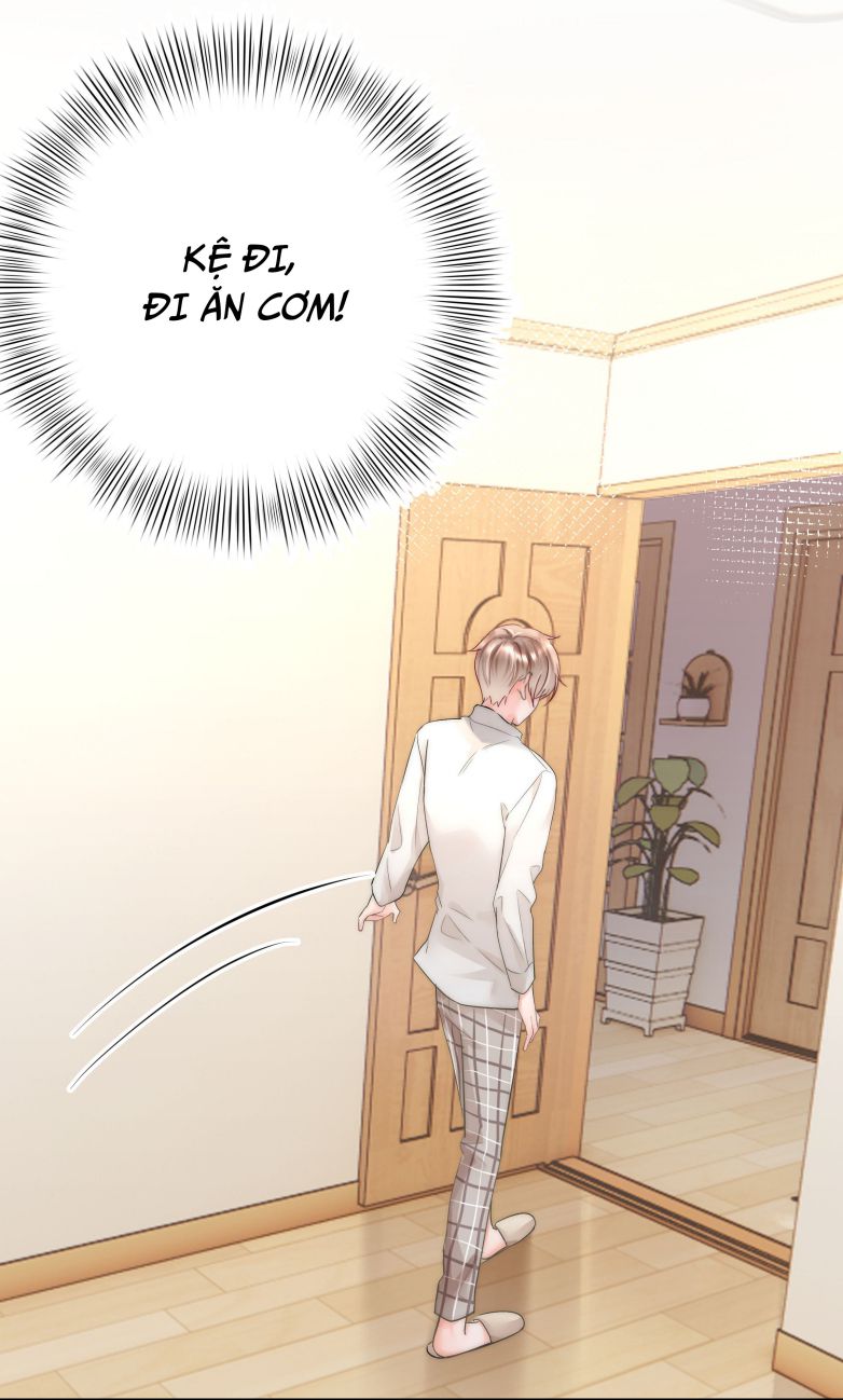 Tôi Và Ảnh Chụp Không Giống Nhau Chapter 4 - Trang 3