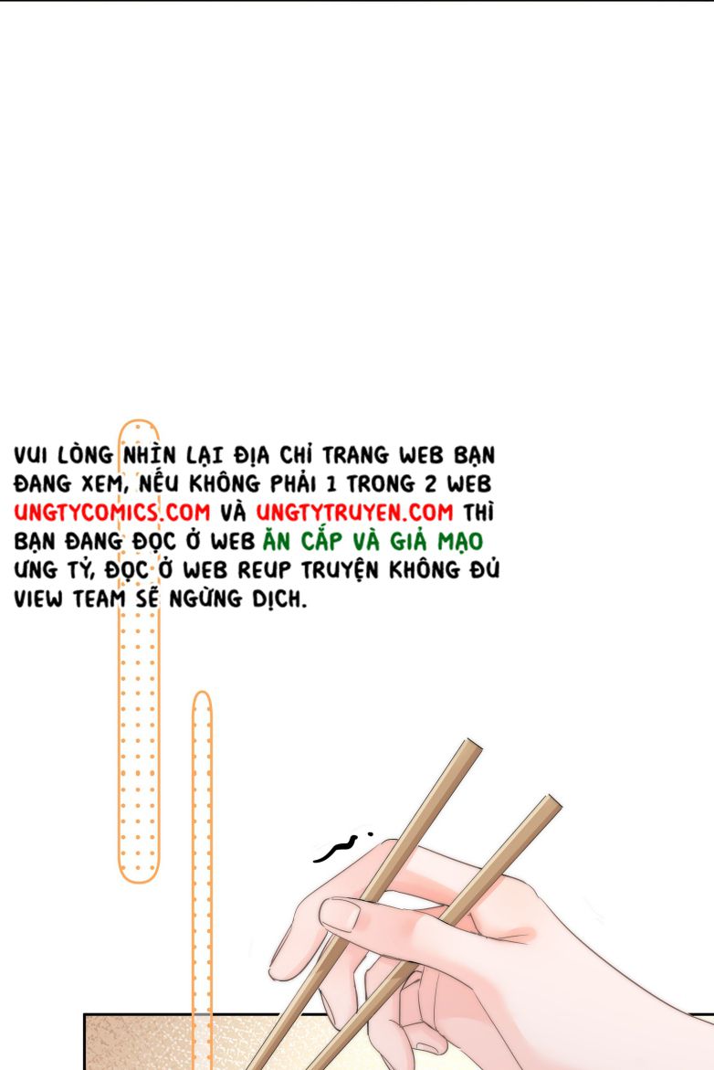 Tôi Và Ảnh Chụp Không Giống Nhau Chapter 4 - Trang 3