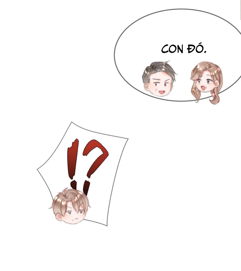 Tôi Và Ảnh Chụp Không Giống Nhau Chapter 4 - Trang 3