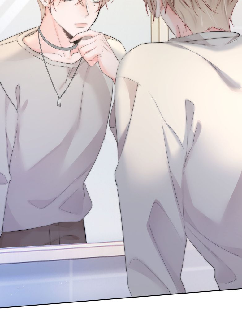 Tôi Và Ảnh Chụp Không Giống Nhau Chapter 4 - Trang 3