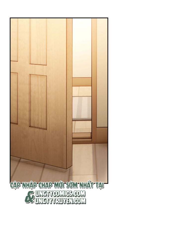 Tôi Và Ảnh Chụp Không Giống Nhau Chapter 4 - Trang 3