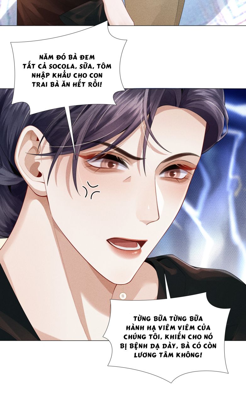 Dior Tiên Sinh Chap 58 - Next Chap 58