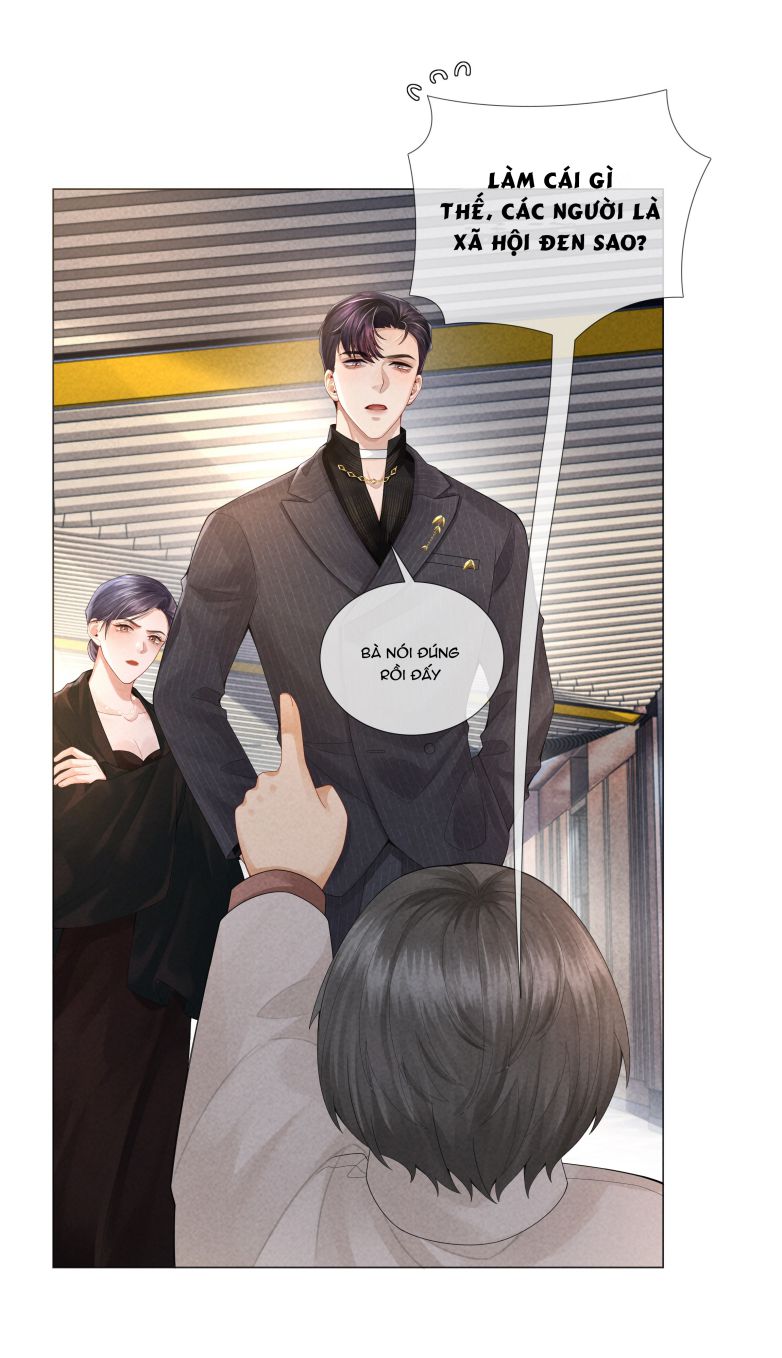 Dior Tiên Sinh Chap 58 - Next Chap 58