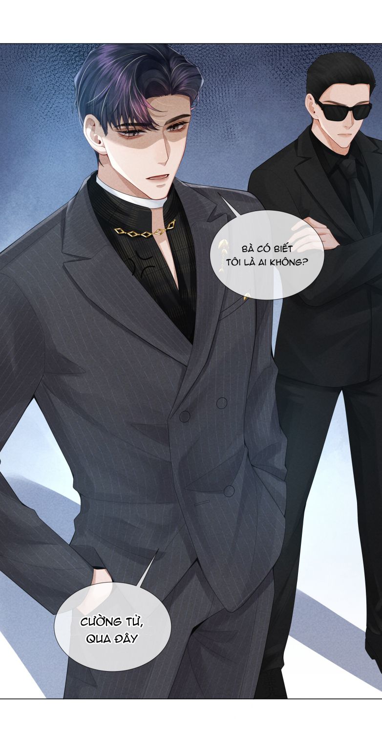 Dior Tiên Sinh Chap 58 - Next Chap 58