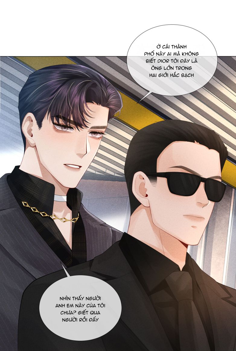 Dior Tiên Sinh Chap 58 - Next Chap 58