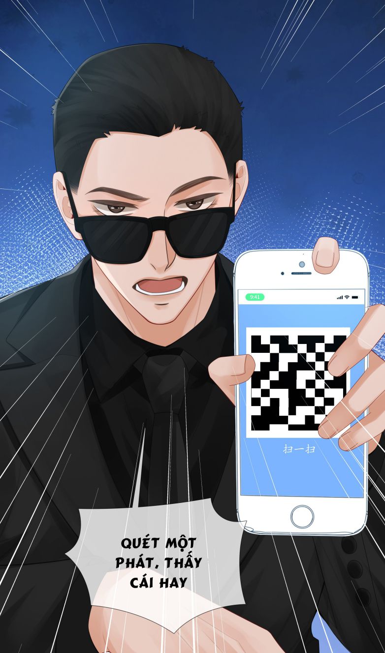 Dior Tiên Sinh Chap 58 - Next Chap 58