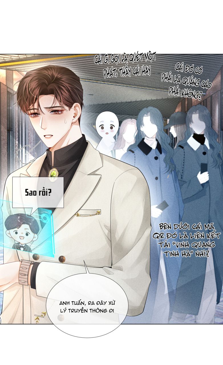 Dior Tiên Sinh Chap 58 - Next Chap 58