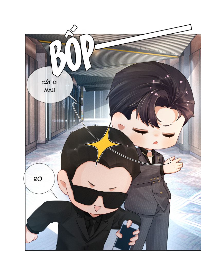 Dior Tiên Sinh Chap 58 - Next Chap 58