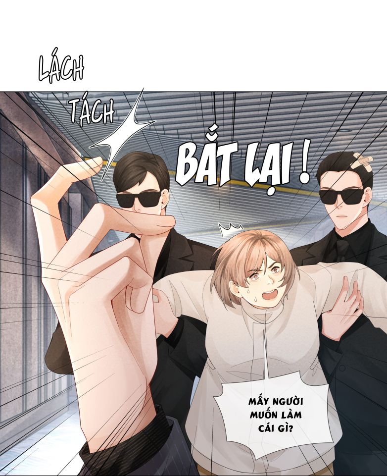 Dior Tiên Sinh Chap 58 - Next Chap 58