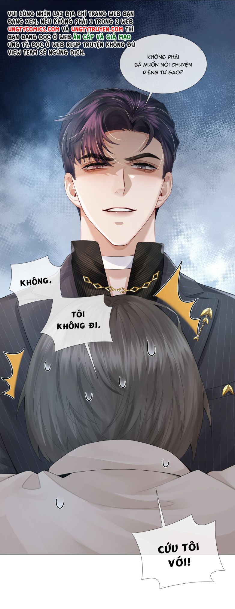 Dior Tiên Sinh Chap 58 - Next Chap 58