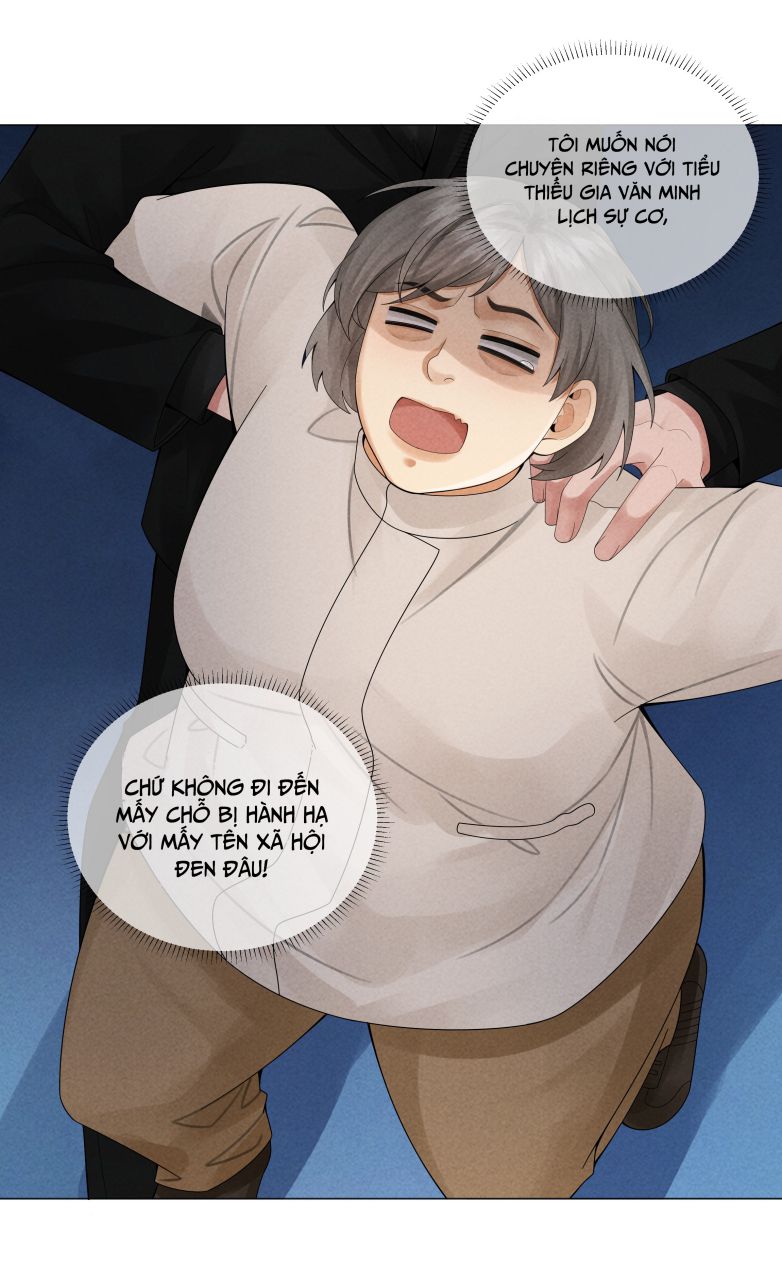 Dior Tiên Sinh Chap 58 - Next Chap 58