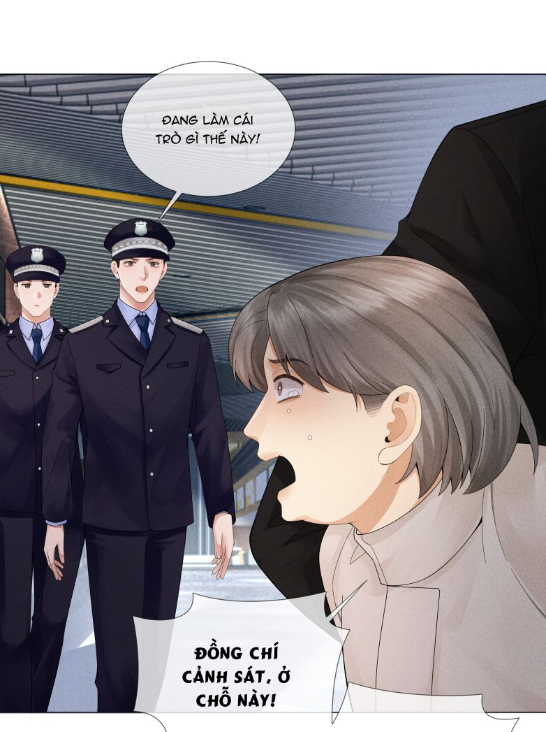 Dior Tiên Sinh Chap 58 - Next Chap 58