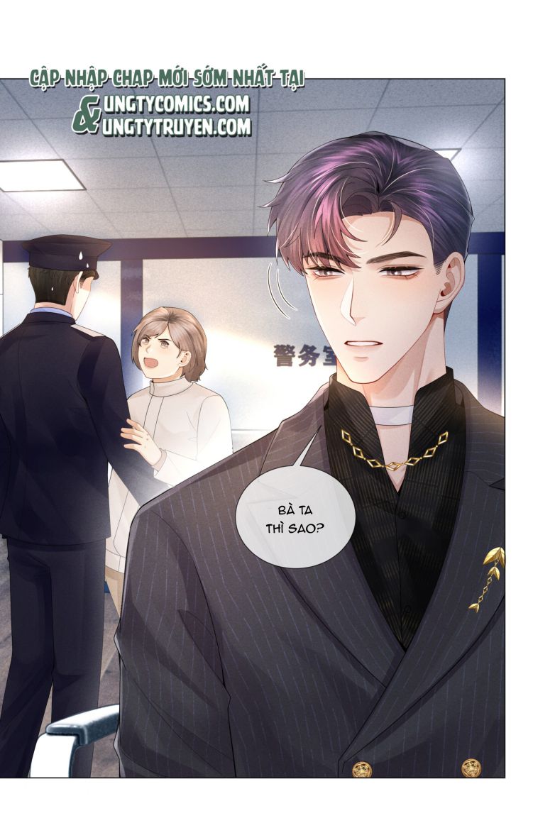 Dior Tiên Sinh Chap 58 - Next Chap 58