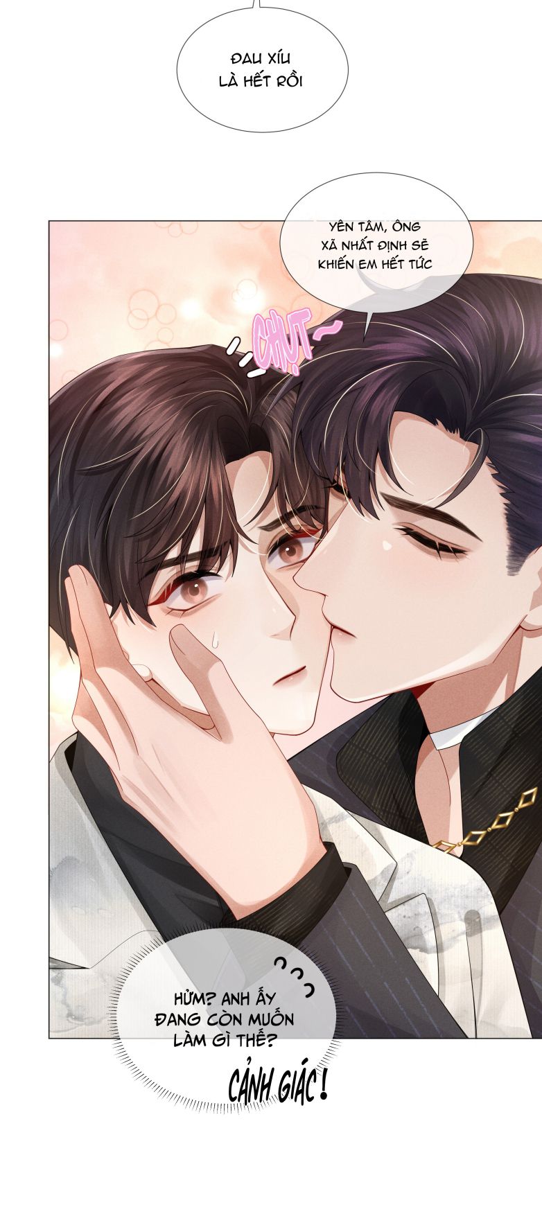 Dior Tiên Sinh Chap 58 - Next Chap 58