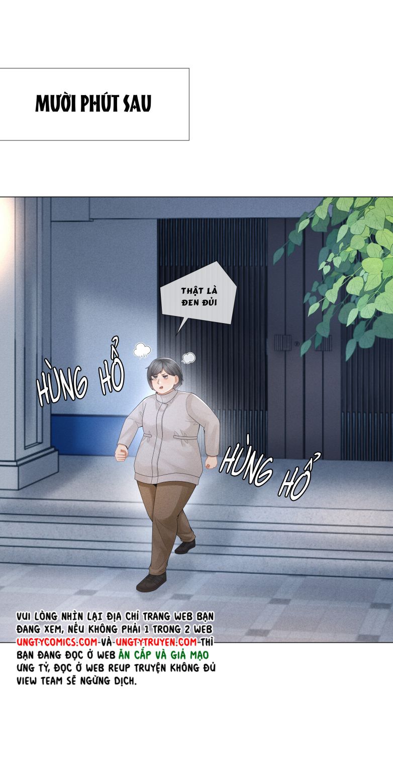 Dior Tiên Sinh Chap 58 - Next Chap 58